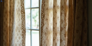 Professional curtain stain treatment on-site lake-illawarra-nsw Matty Curtain Cleaning